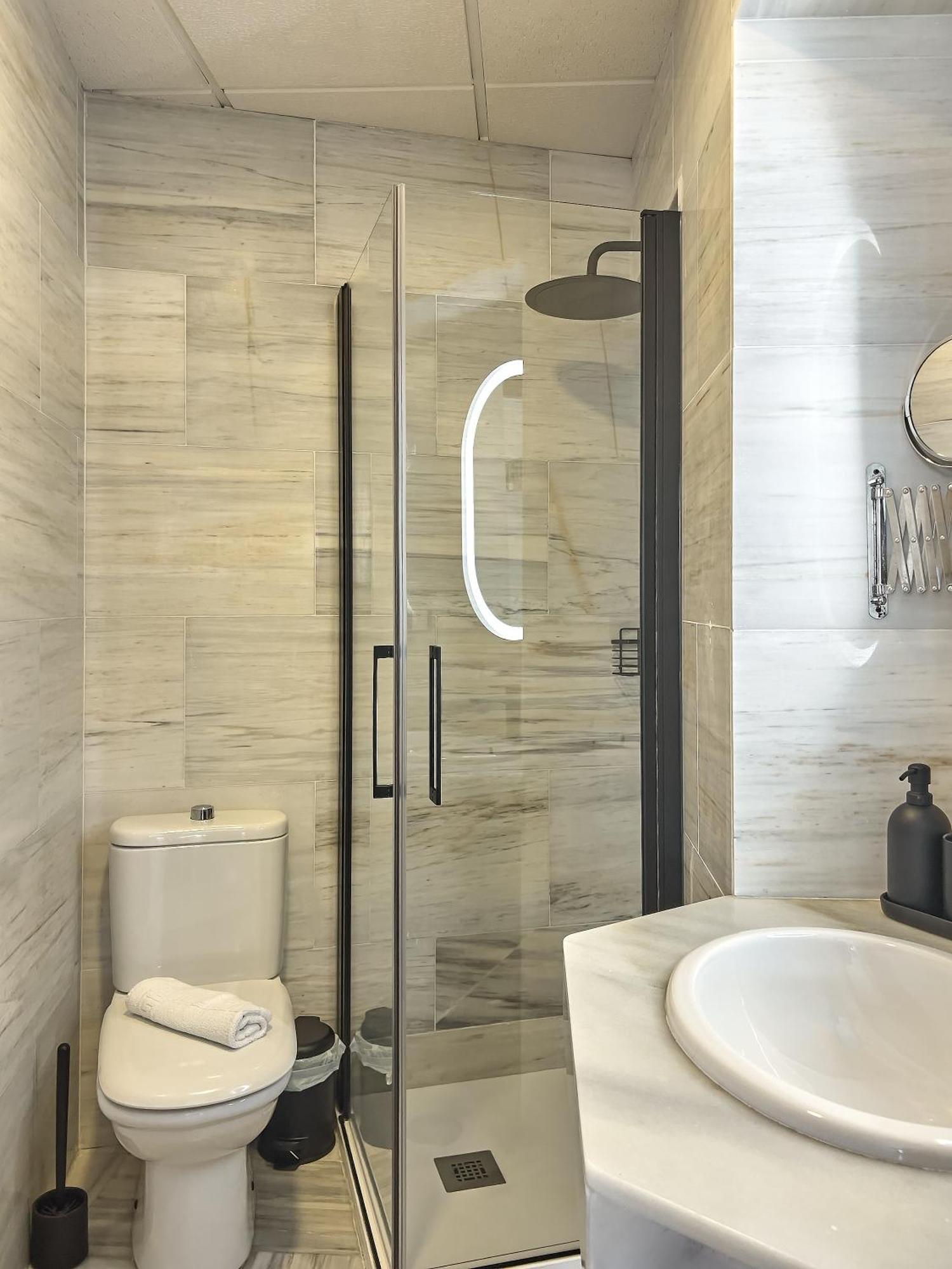 Appartement Novena Little