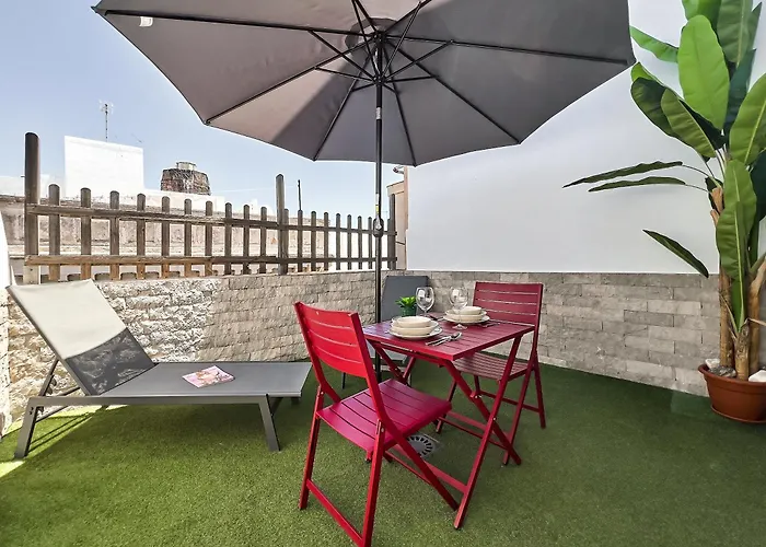 Studio Novena Little Apartments
