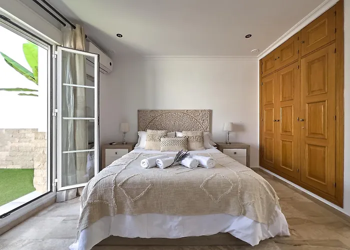 Studio Novena Little Apartments