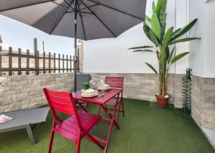 Studio Novena Little Apartments