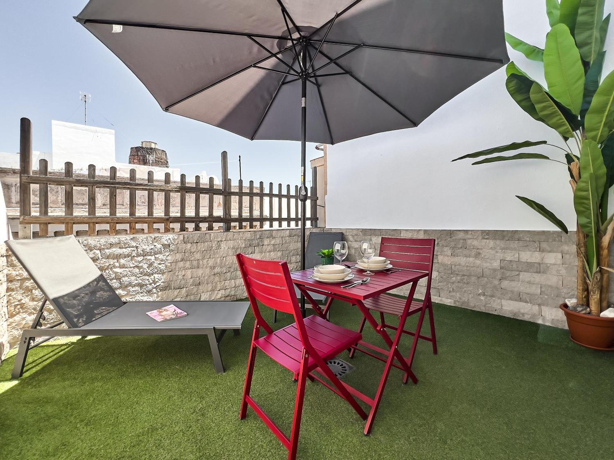 Apartment Novena Little