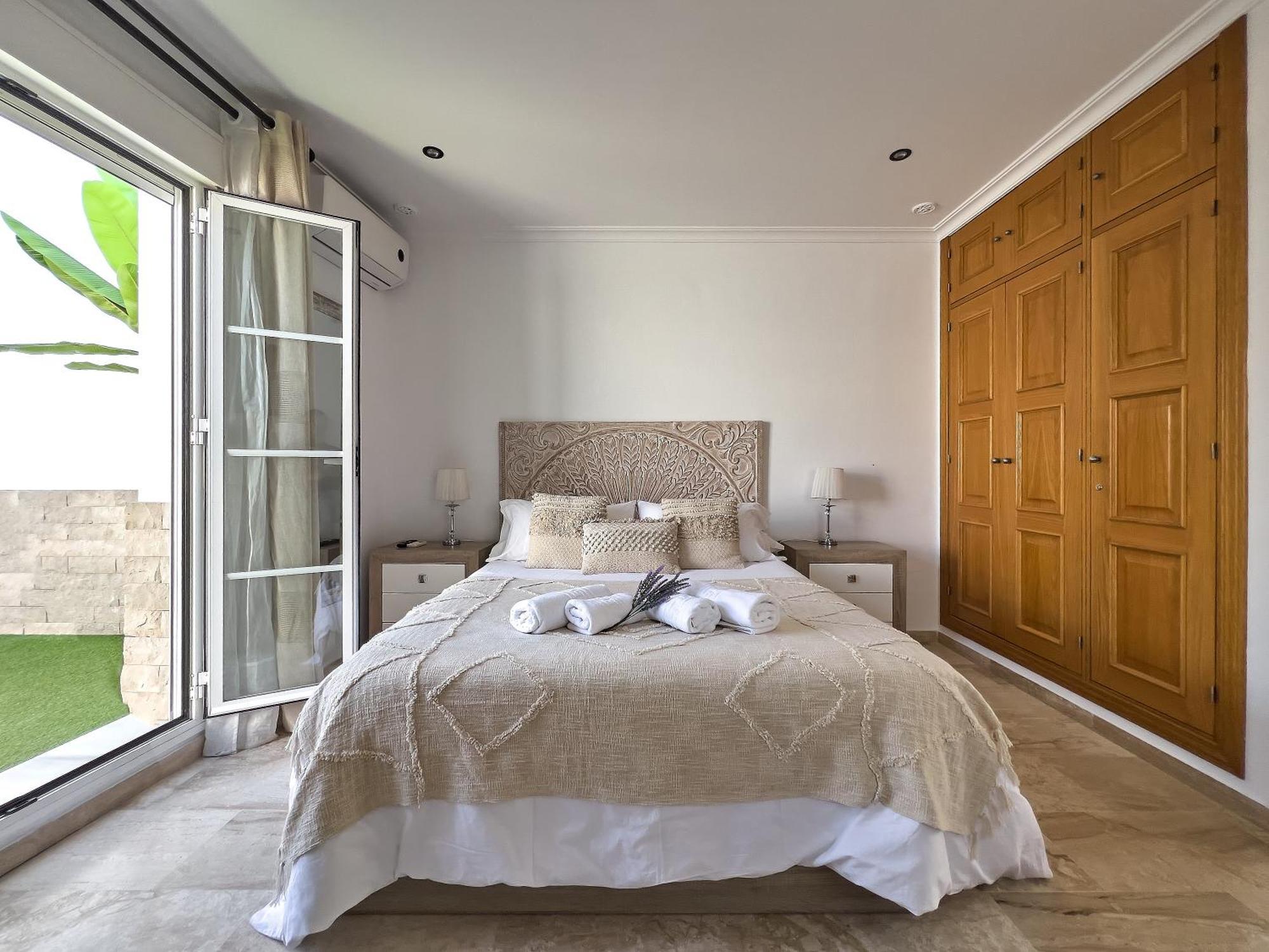 Novena Little Apartment *