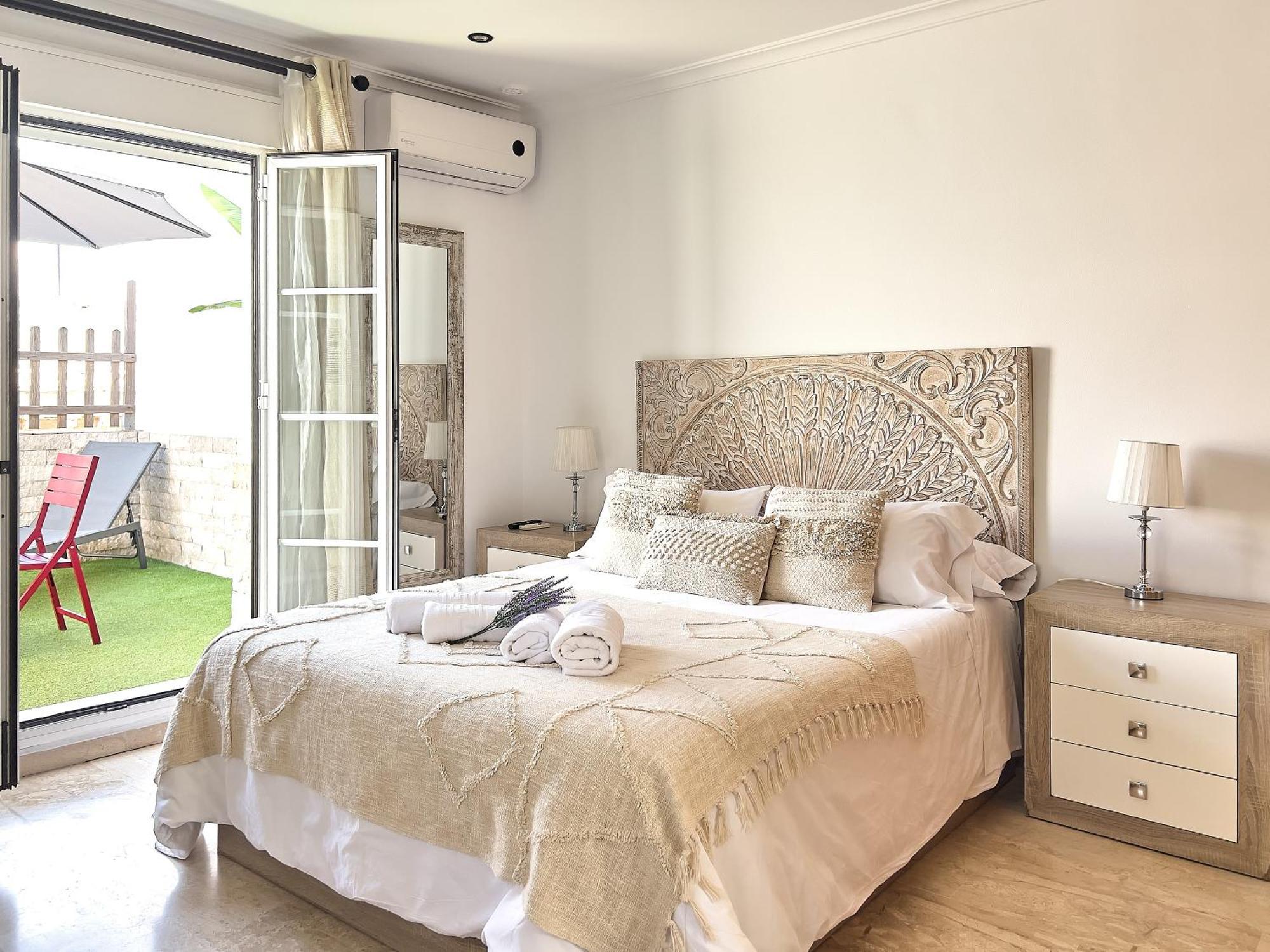 Apartment Novena Little *