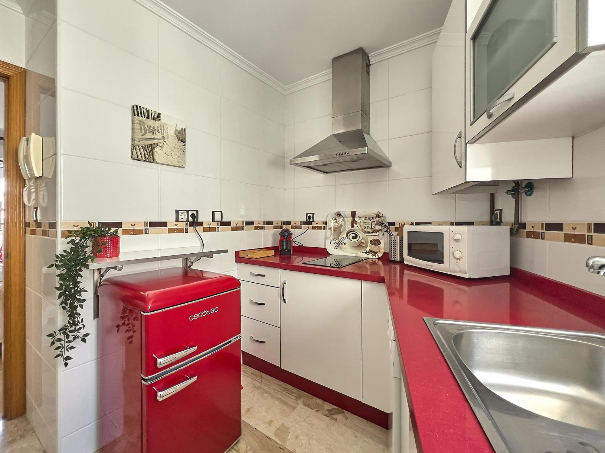 Novena Little Apartment Cadiz