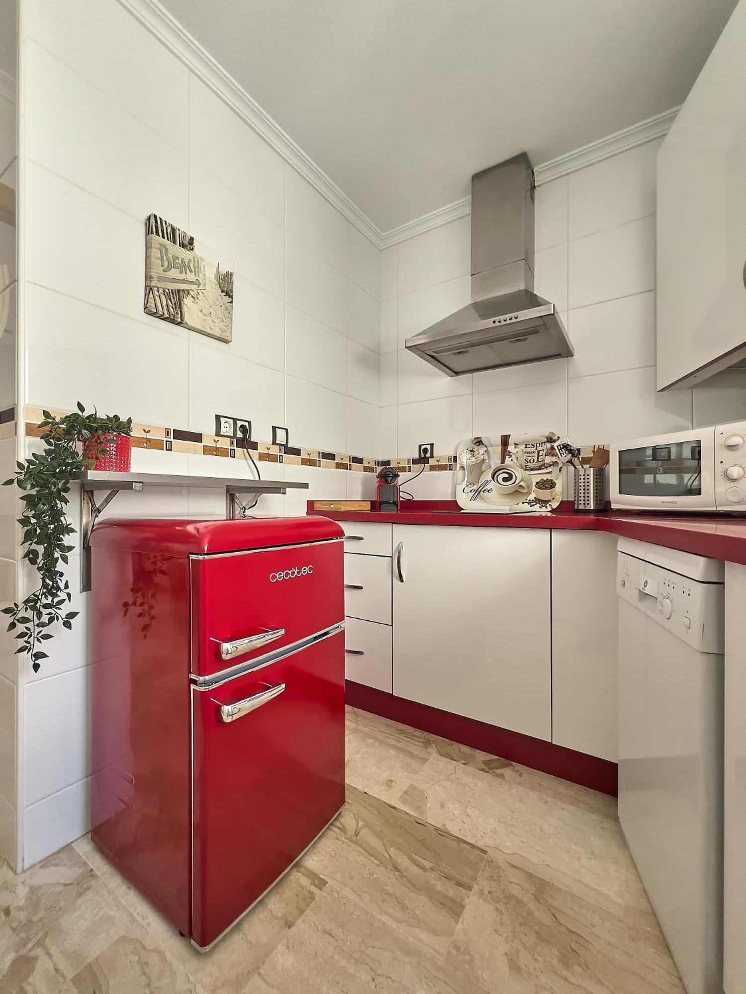 Apartment Novena Little Cadiz