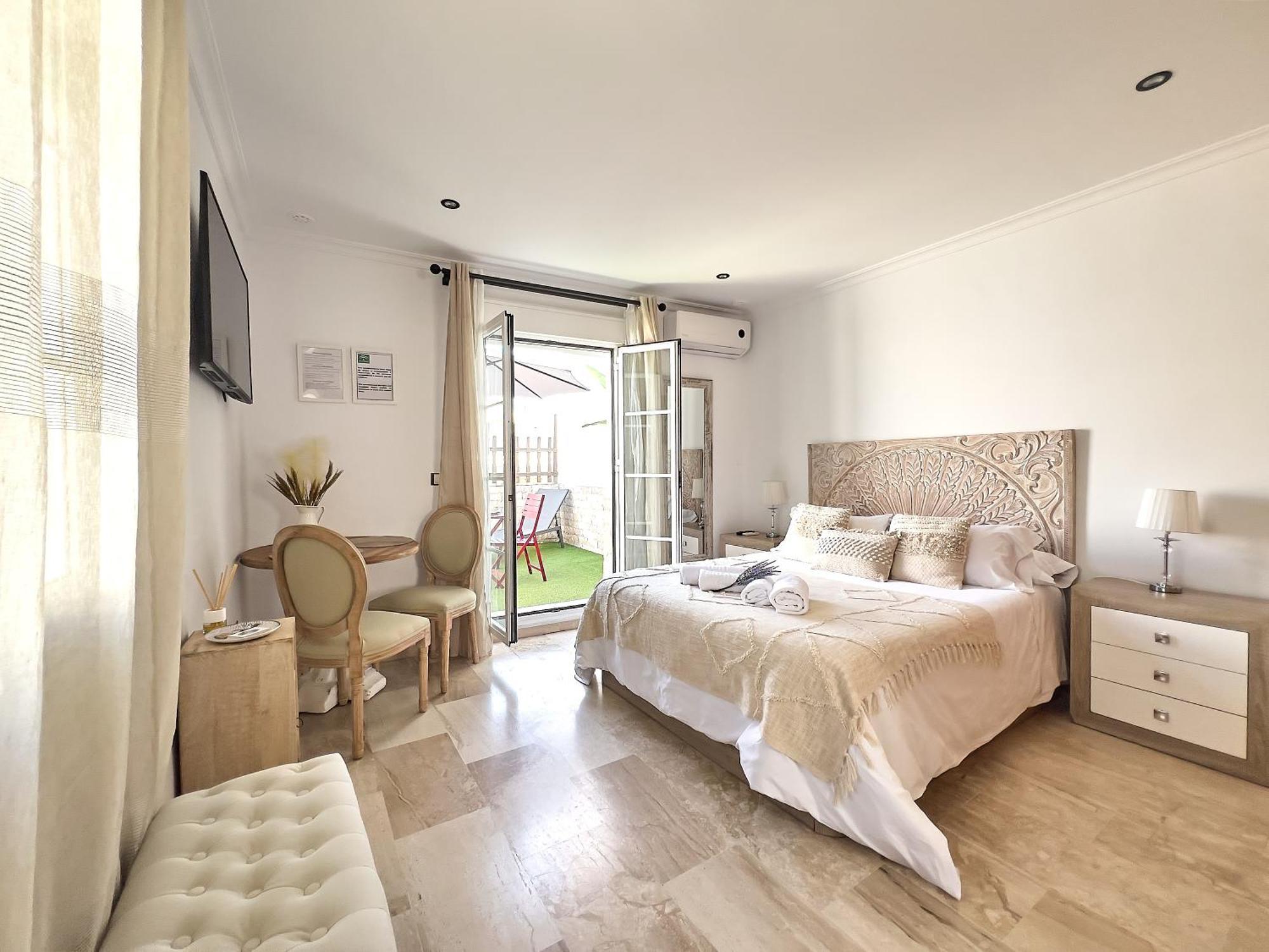 Novena Little Apartment