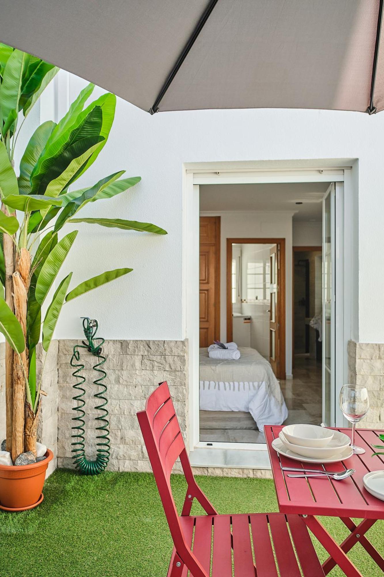 Apartment Novena Little *