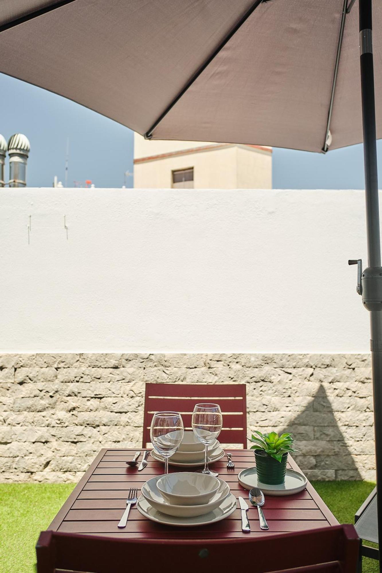 Novena Little Apartment