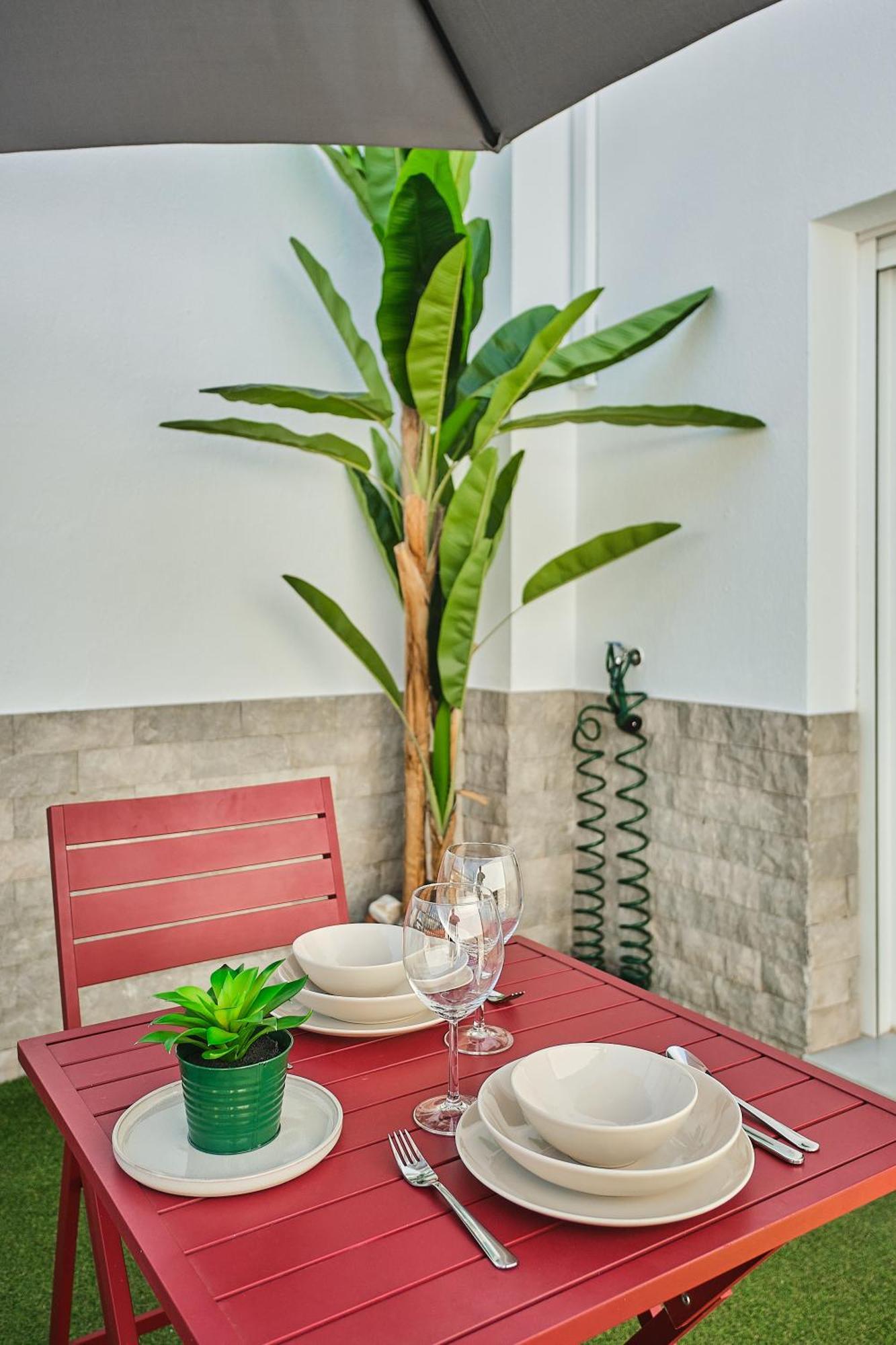 Apartment Novena Little