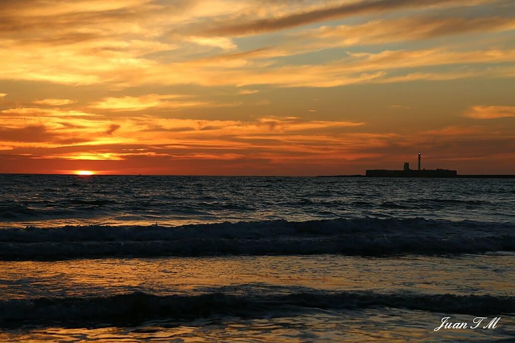 Novena Little Cadiz