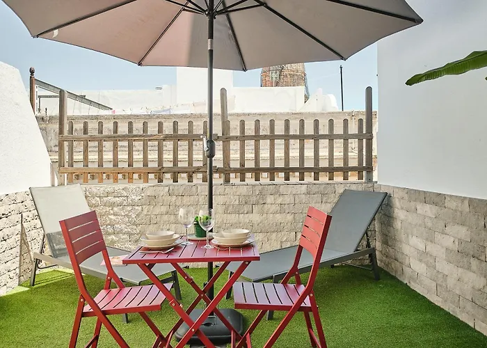 Studio Novena Little Apartments